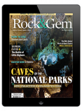 Rock&Gem Digital Current Issue